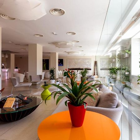 Hotel Ceres Lerma Luaran gambar